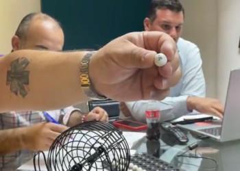 Video: Sorteo del Campeonato Estatal Charro 2025