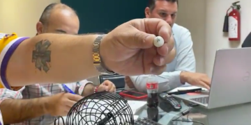 Video: Sorteo del Campeonato Estatal Charro 2025