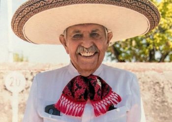 Vida y legado de Don Marco Antonio Cabrera Santoveña