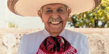 Vida y legado de Don Marco Antonio Cabrera Santoveña