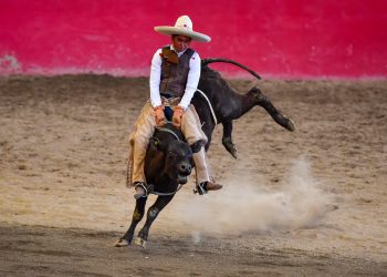 Programa de competencias del Campeonato Estatal de Querétaro 2025