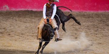 Programa de competencias del Campeonato Estatal de Querétaro 2025