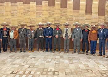 Consejo Directivo Estatal 2025-2029