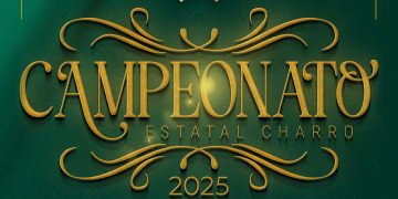 Programa del Campeonato Estatal de las categorías Infantiles y Juveniles 2025