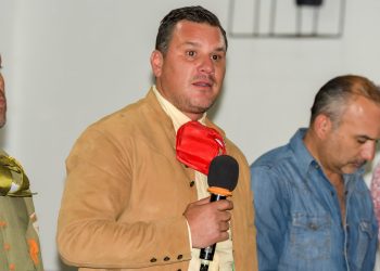 Video: Asamblea Estatal de la Unión Abril 2025