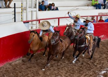 San José de Vizarrón se adelanta en la primera eliminatoria de la categoría Libre