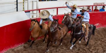 San José de Vizarrón se adelanta en la primera eliminatoria de la categoría Libre