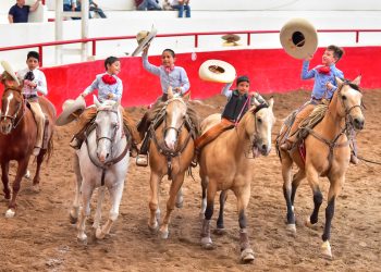 Arranca el Campeonato Estatal de Querétaro 2025