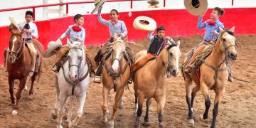 Arranca el Campeonato Estatal de Querétaro 2025