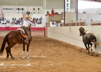 Los Bravos de Azuela «RAM» logran histórica actuación de 373 puntos en categoría Infantil «A»