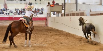 Los Bravos de Azuela «RAM» logran histórica actuación de 373 puntos en categoría Infantil «A»