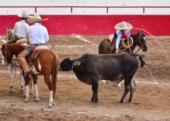 Destaca Rancho Bellorín en la jornada del lunes con 327 puntos