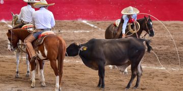 Destaca Rancho Bellorín en la jornada del lunes con 327 puntos