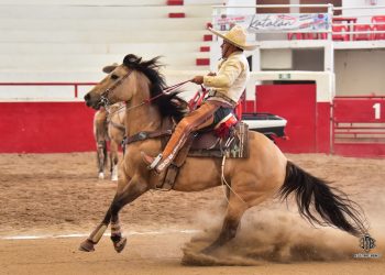Rancho Bellorín se adelanta en la primera jornada de semifinales