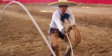 Rancho La Gloria sella pase a la siguiente ronda del estatal 2025