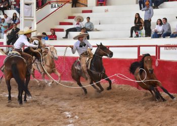 Se perfilan los representantes de Querétaro tras espectacular jornada de semifinales