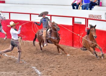 Rancho El Pitayo gana la categoría Juvenil