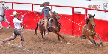 Rancho El Pitayo gana la categoría Juvenil