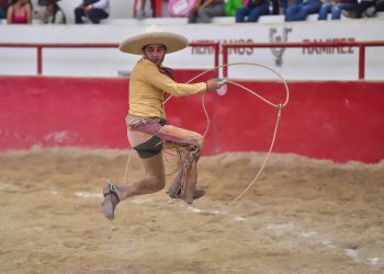 Villa Oro y Ojo de Agua aseguran pase directo al Nacional Charro en una espectacular jornada semifinal