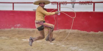Villa Oro y Ojo de Agua aseguran pase directo al Nacional Charro en una espectacular jornada semifinal