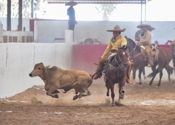 Resultados generales del Campeonato Estatal de Querétaro 2025